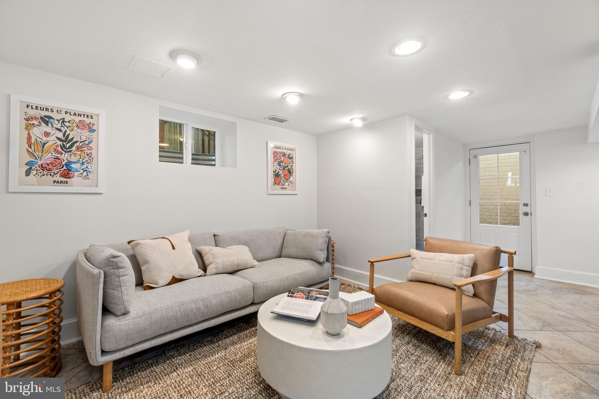 BRADDOCK HEIGHTS - Residential