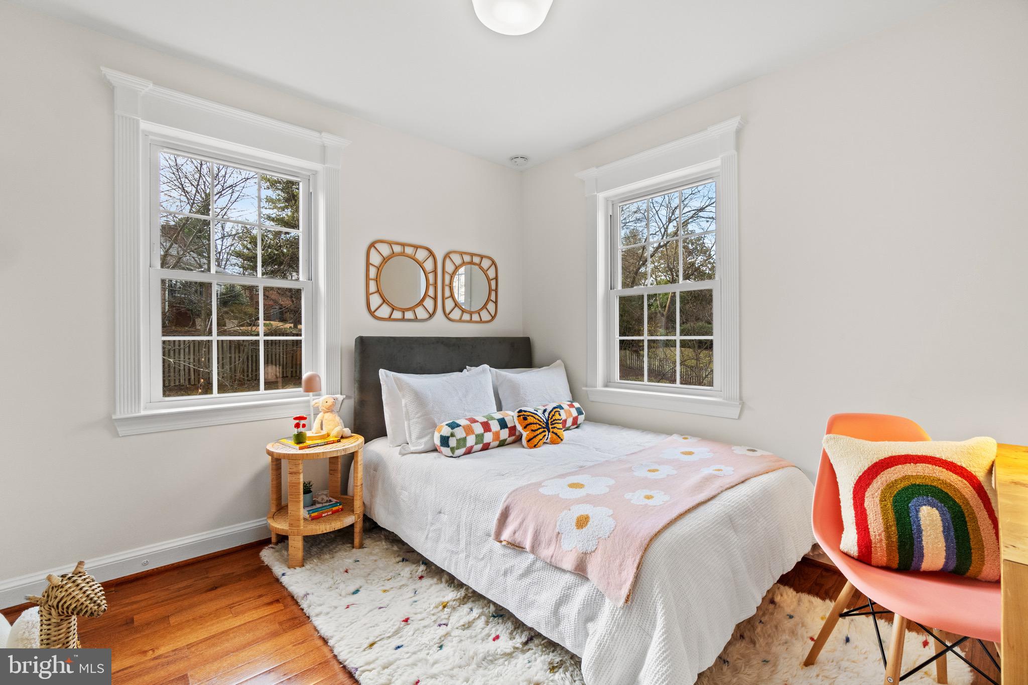 BRADDOCK HEIGHTS - Residential