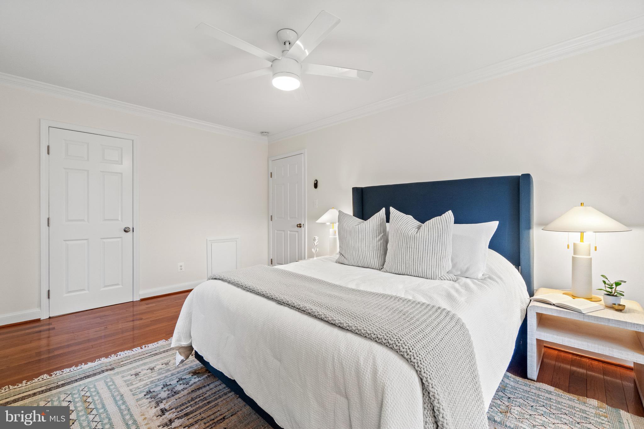 BRADDOCK HEIGHTS - Residential