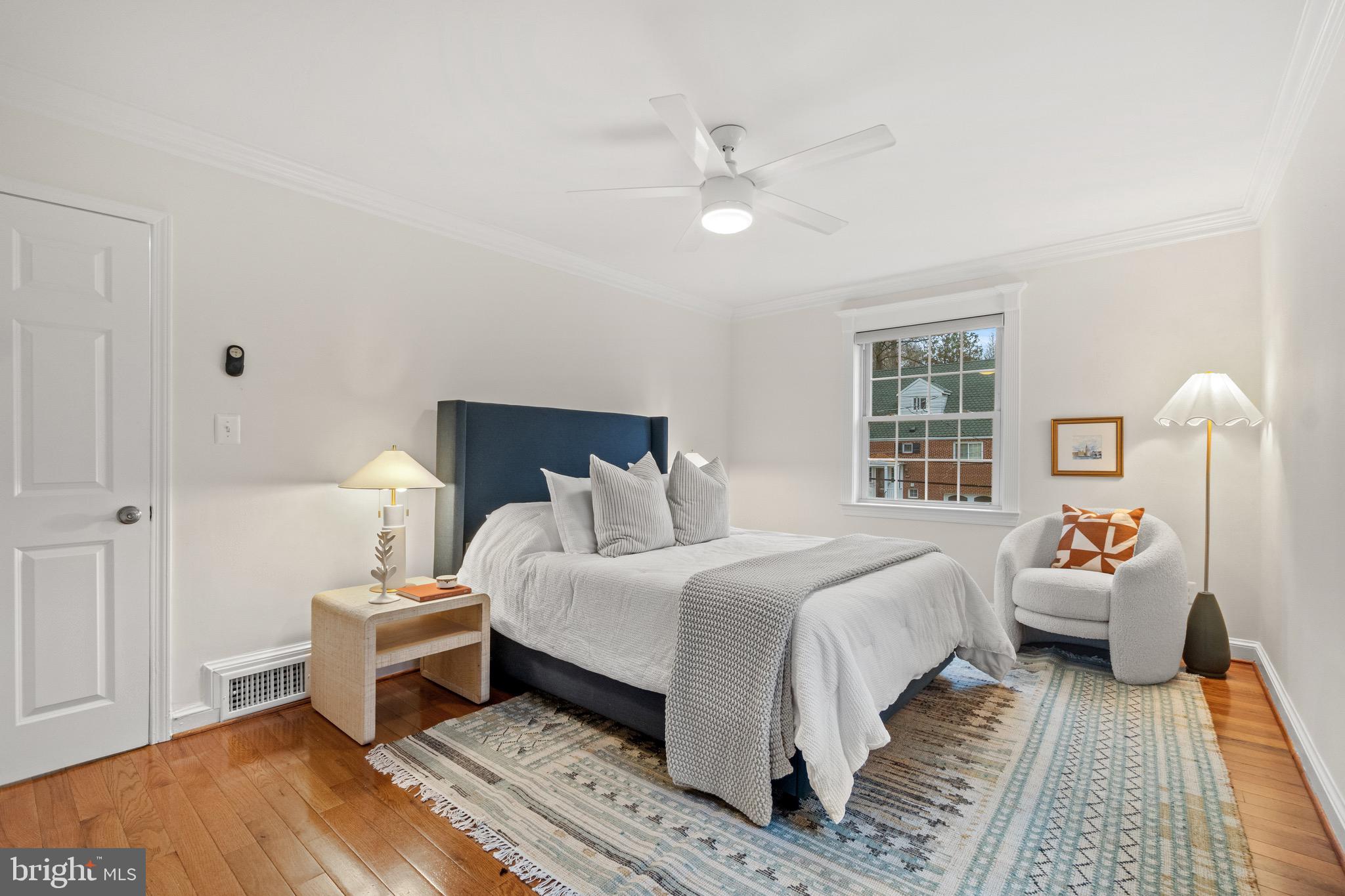 BRADDOCK HEIGHTS - Residential