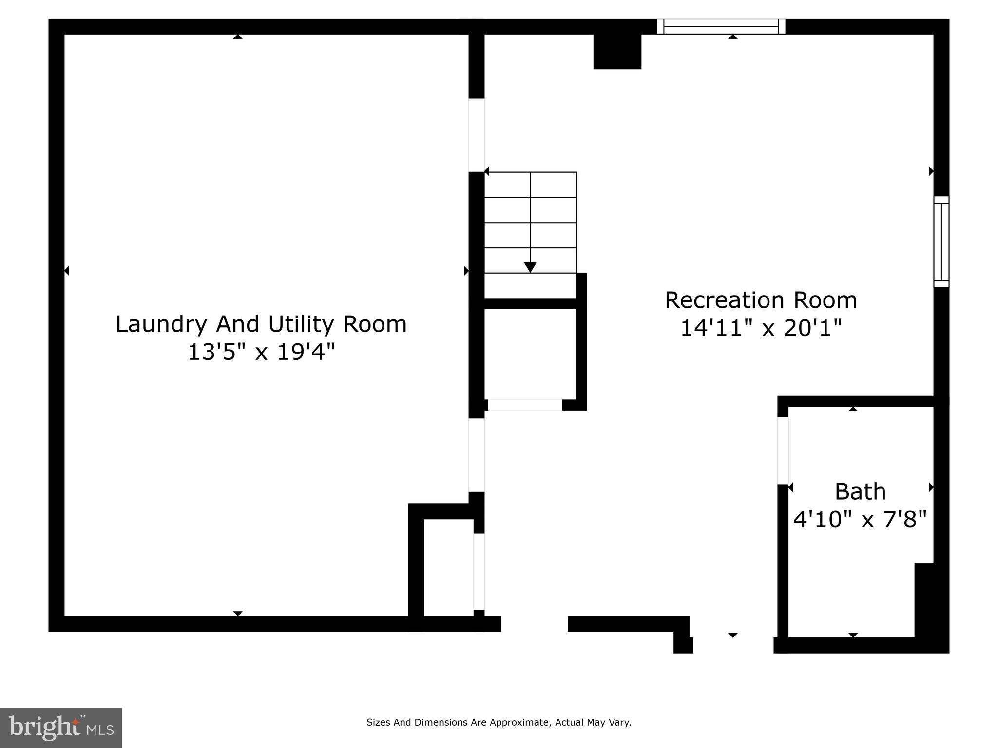 BRADDOCK HEIGHTS - Residential