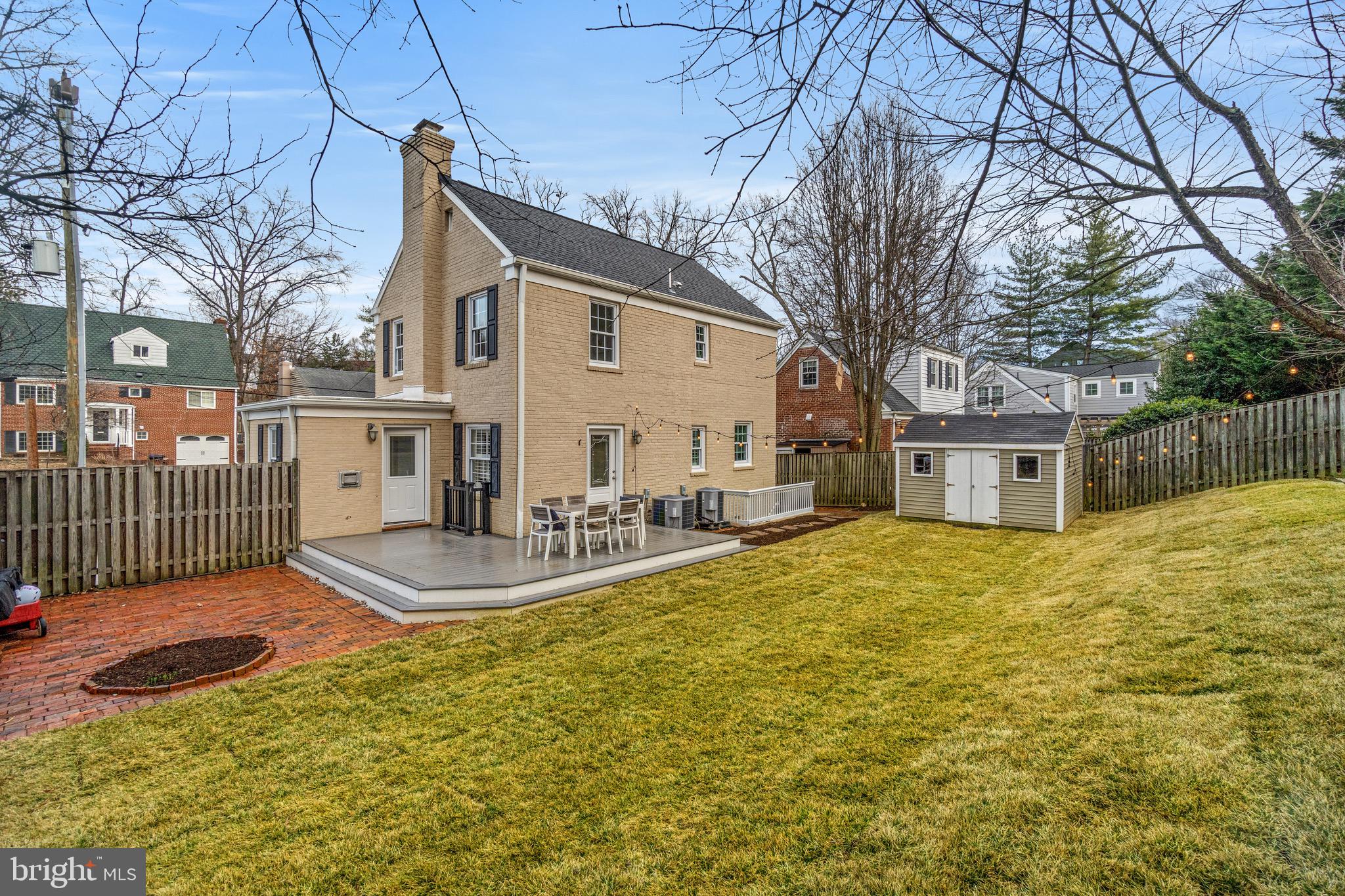 BRADDOCK HEIGHTS - Residential