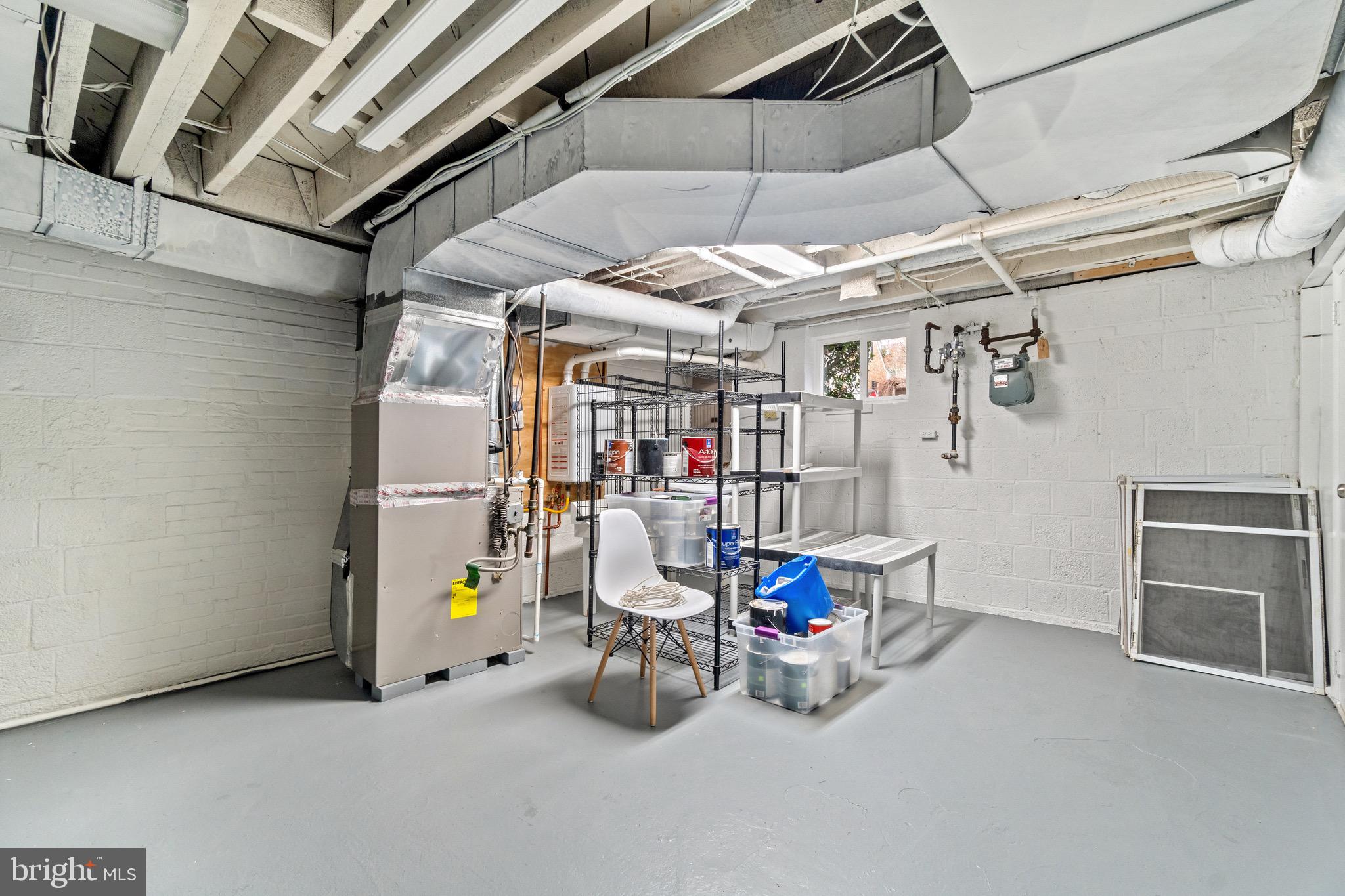 BRADDOCK HEIGHTS - Residential