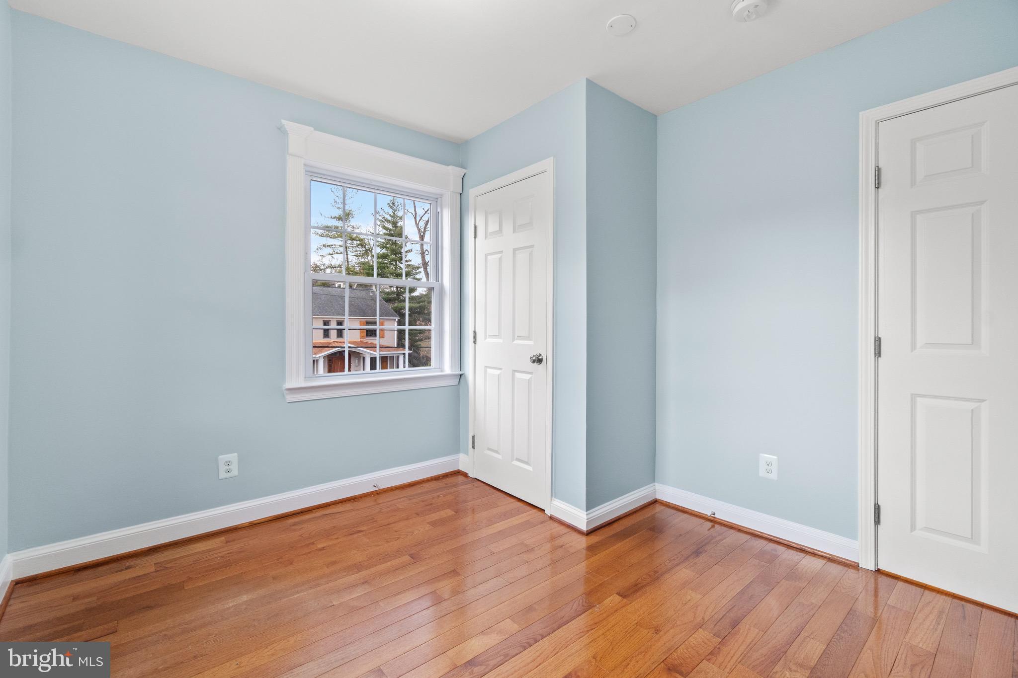 BRADDOCK HEIGHTS - Residential