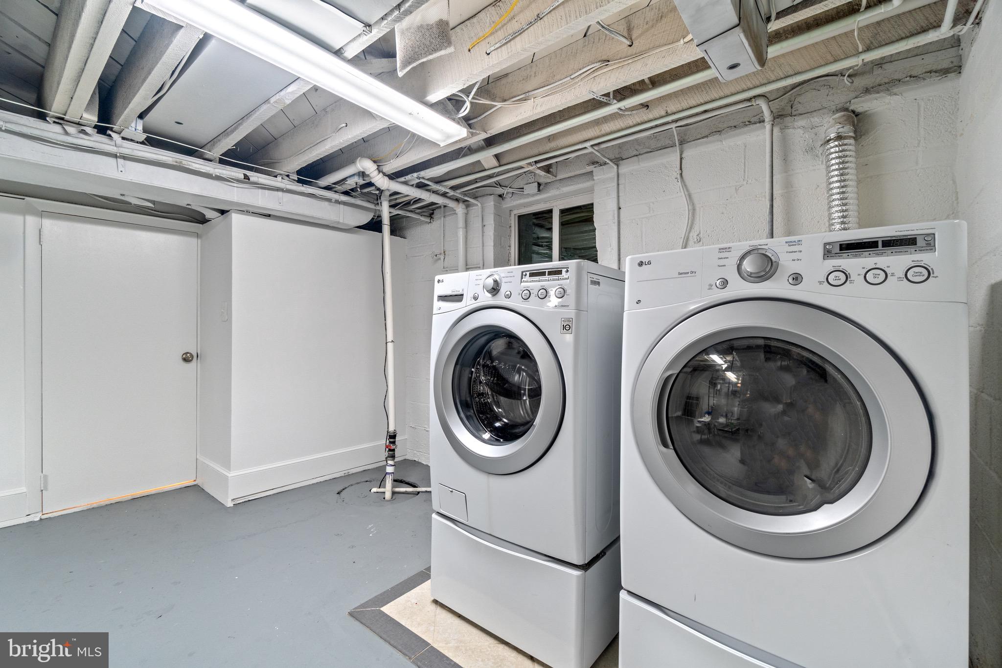 BRADDOCK HEIGHTS - Residential