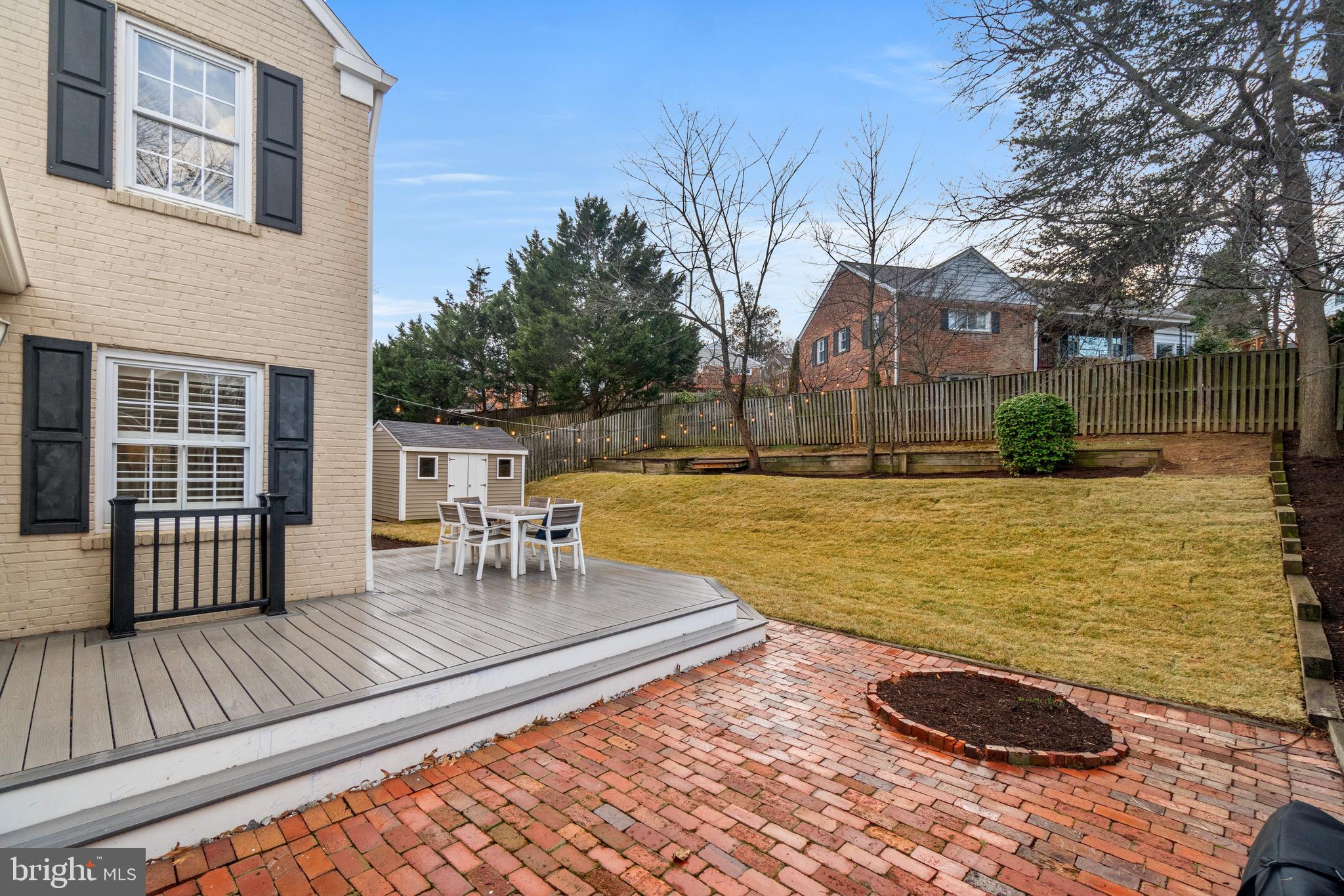 BRADDOCK HEIGHTS - Residential