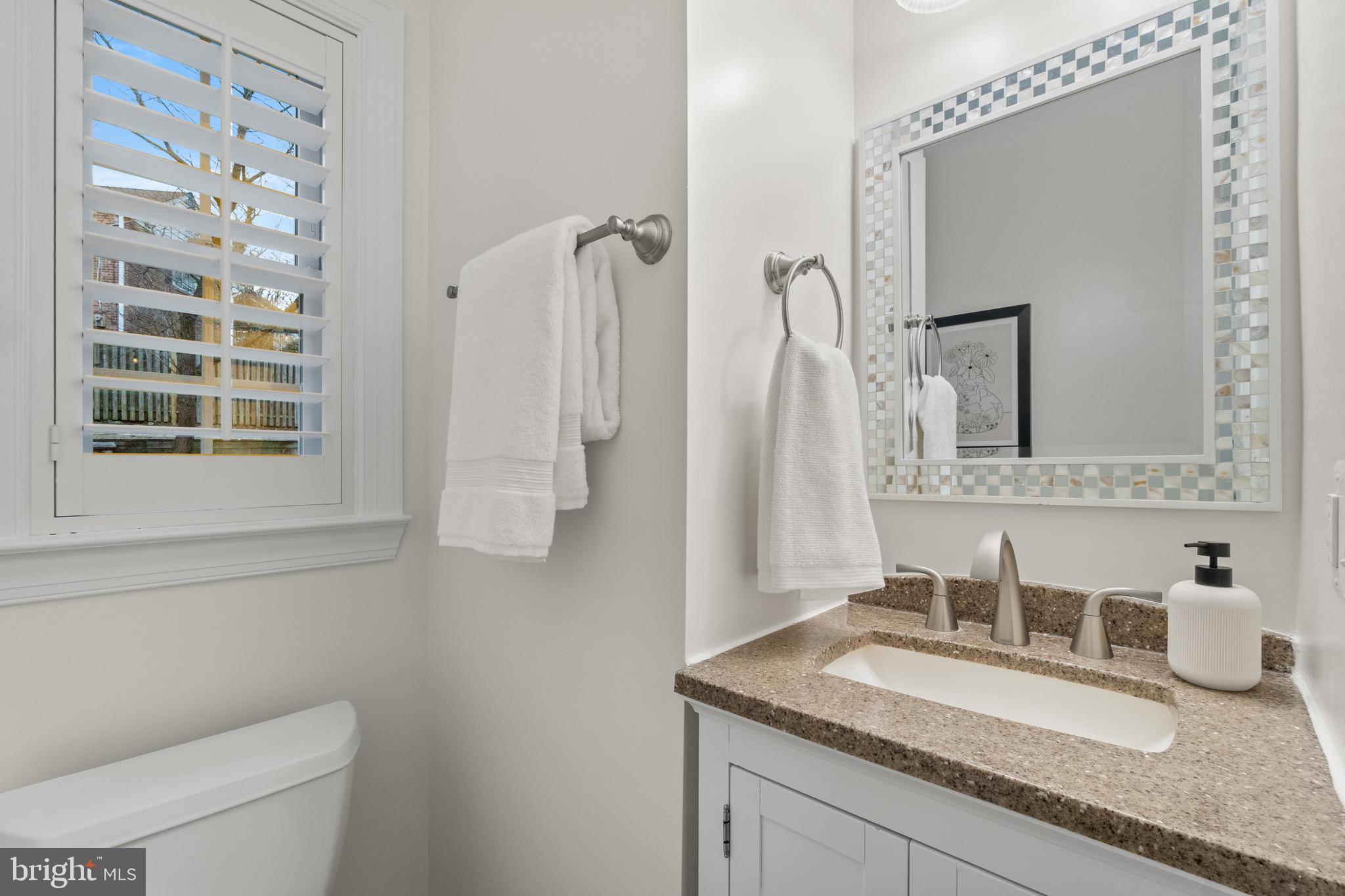 BRADDOCK HEIGHTS - Residential