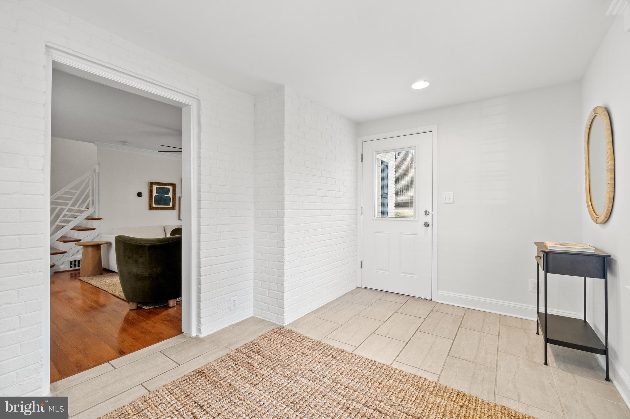 BRADDOCK HEIGHTS - Residential