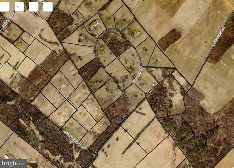 Vacant Land For Sale - LOT 1 Tavistock Drive<br/> Frederick County, WINCHESTER, VA 22602