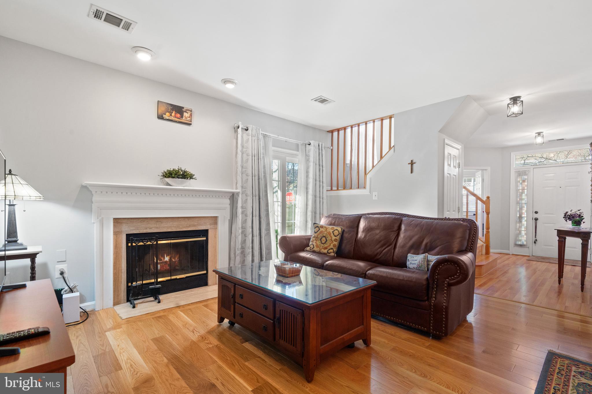 LIFESTYLE AT SULLY STATION - Residential