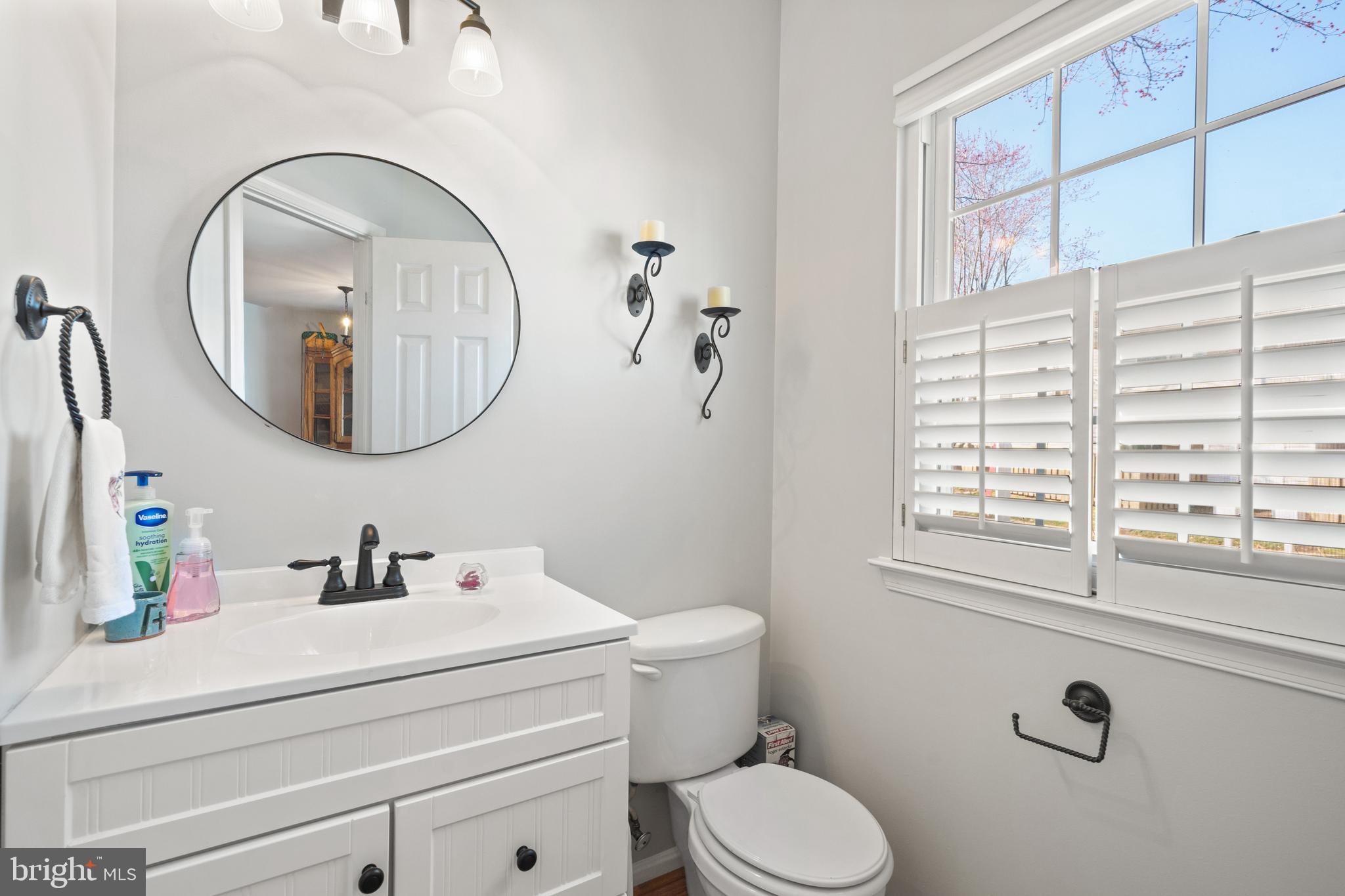 LIFESTYLE AT SULLY STATION - Residential