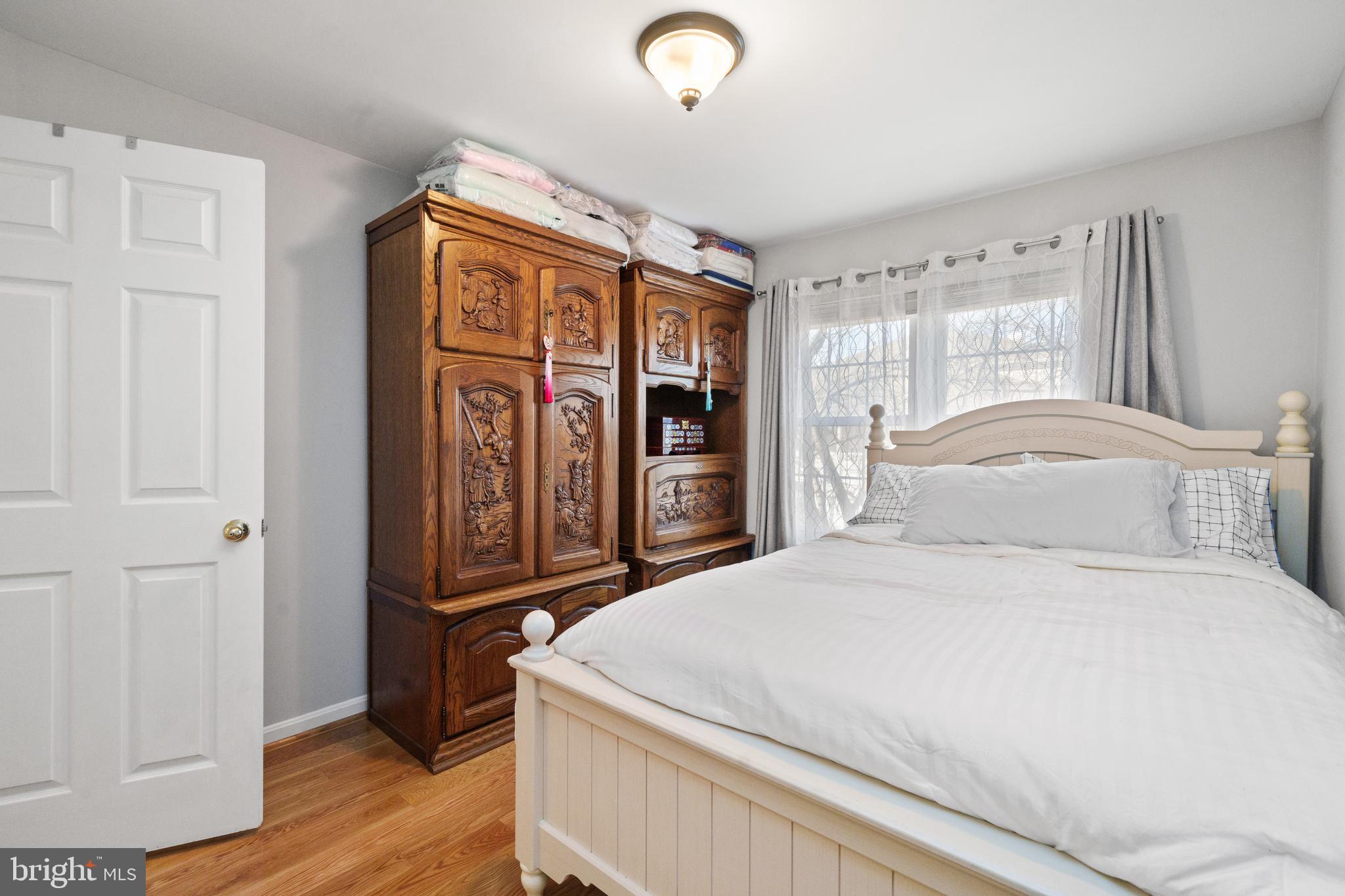 LIFESTYLE AT SULLY STATION - Residential