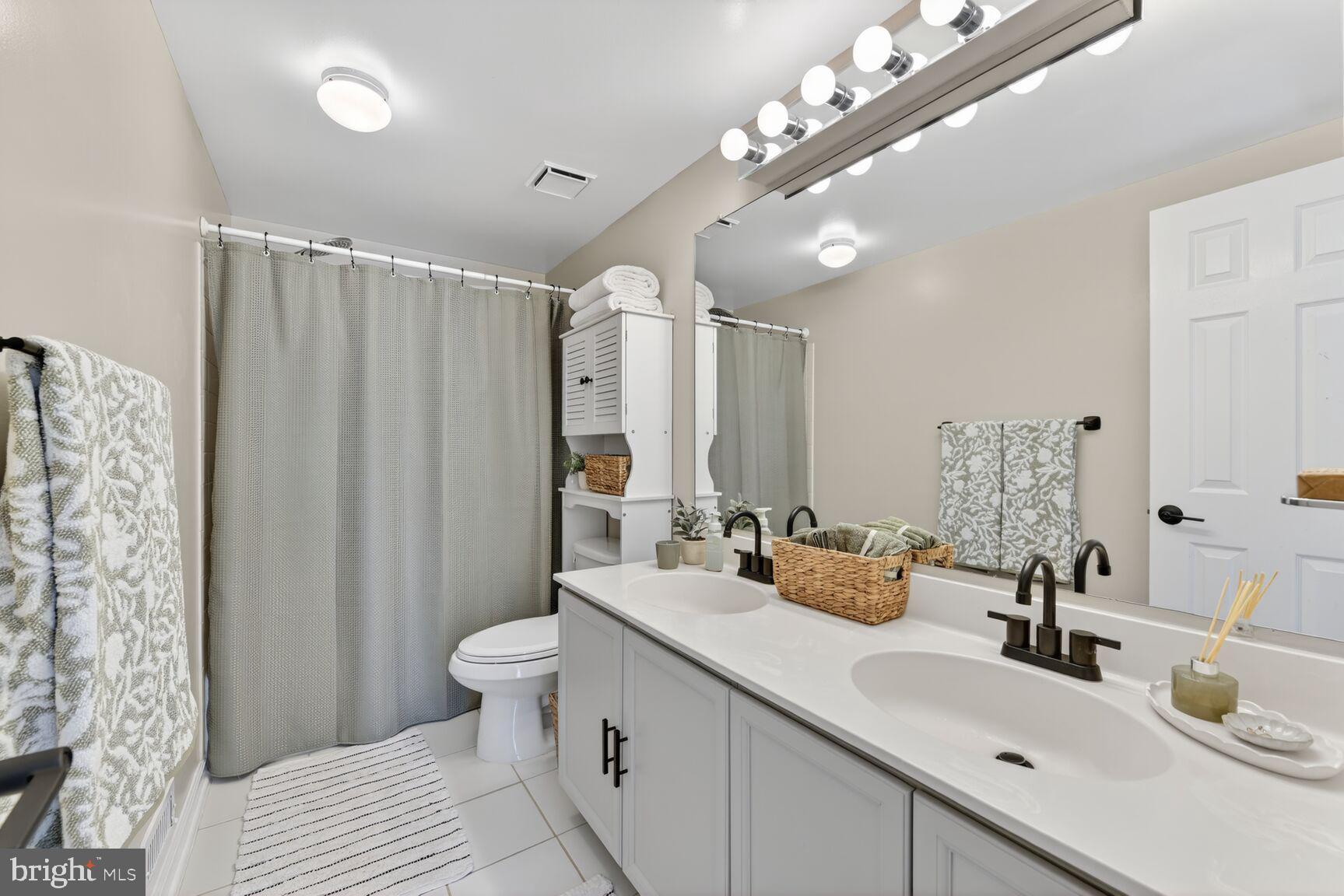 VAN DORN VILLAGE - Residential