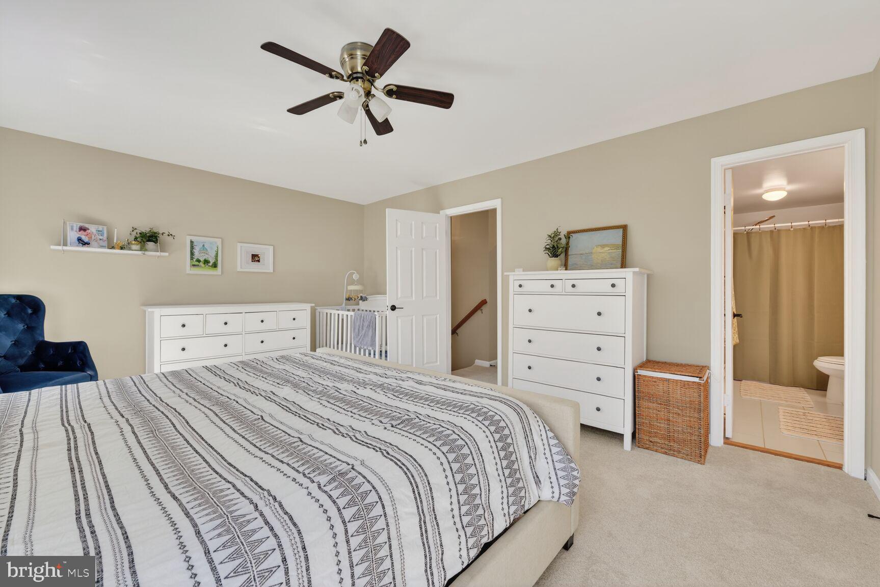 VAN DORN VILLAGE - Residential