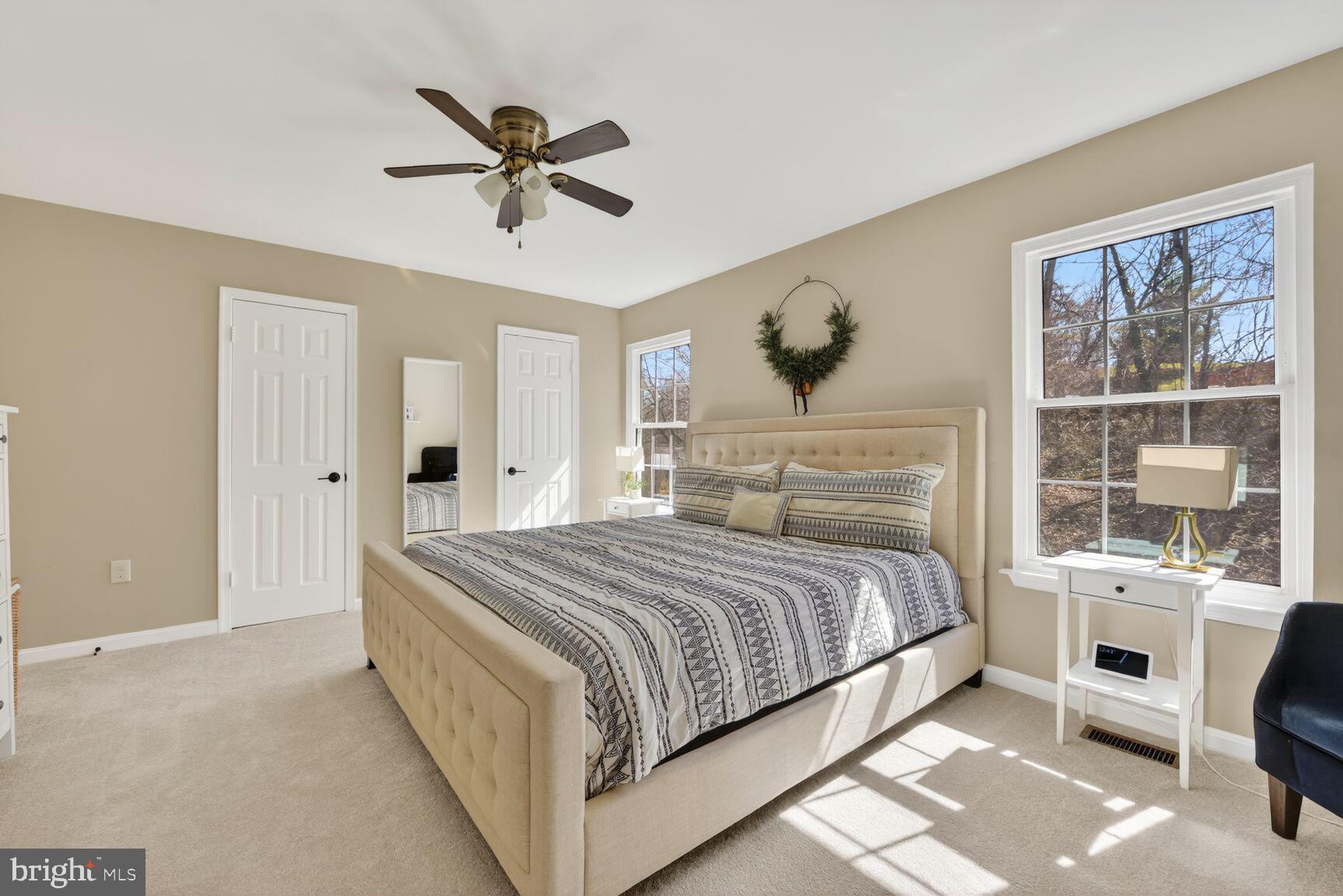 VAN DORN VILLAGE - Residential