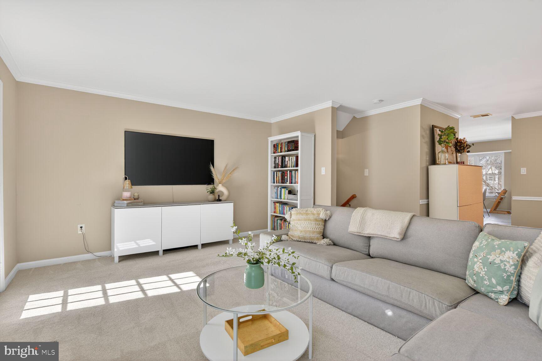 VAN DORN VILLAGE - Residential