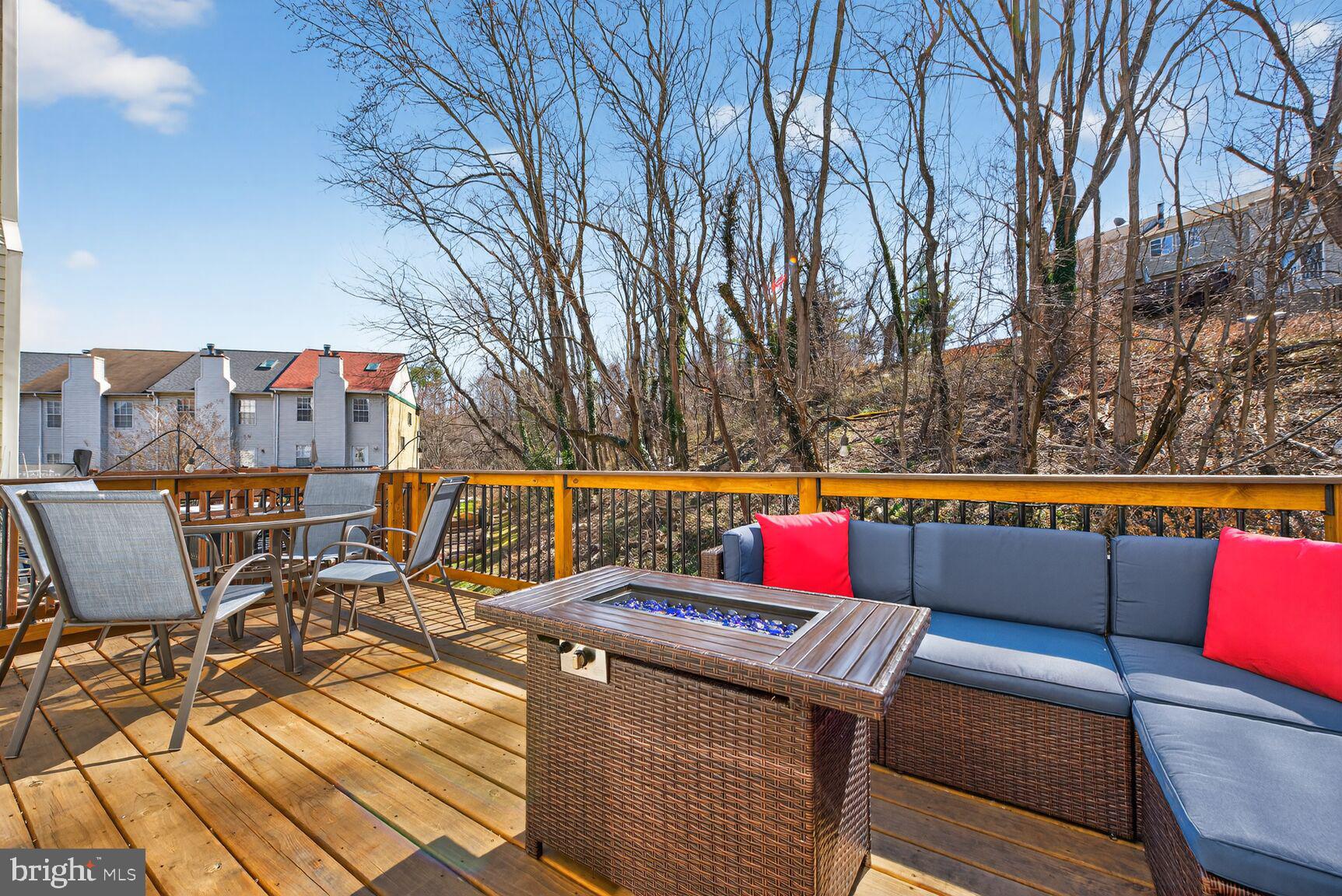 VAN DORN VILLAGE - Residential