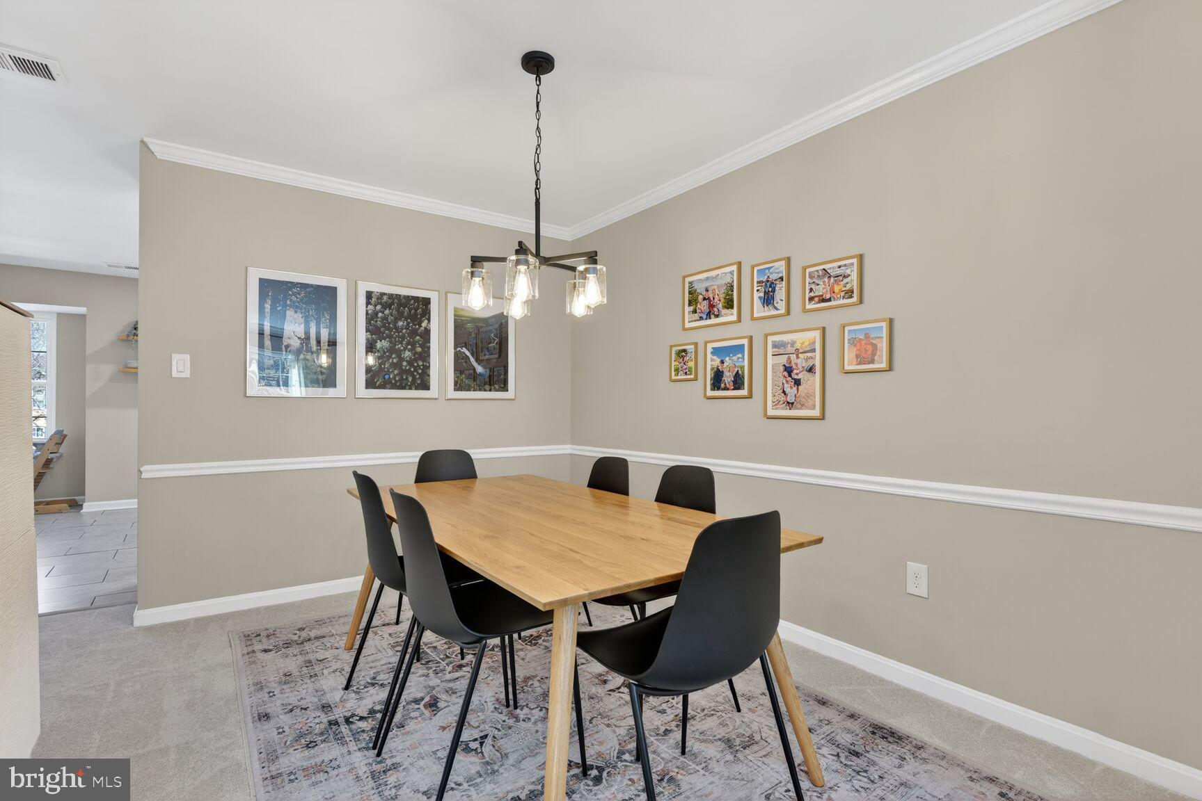 VAN DORN VILLAGE - Residential