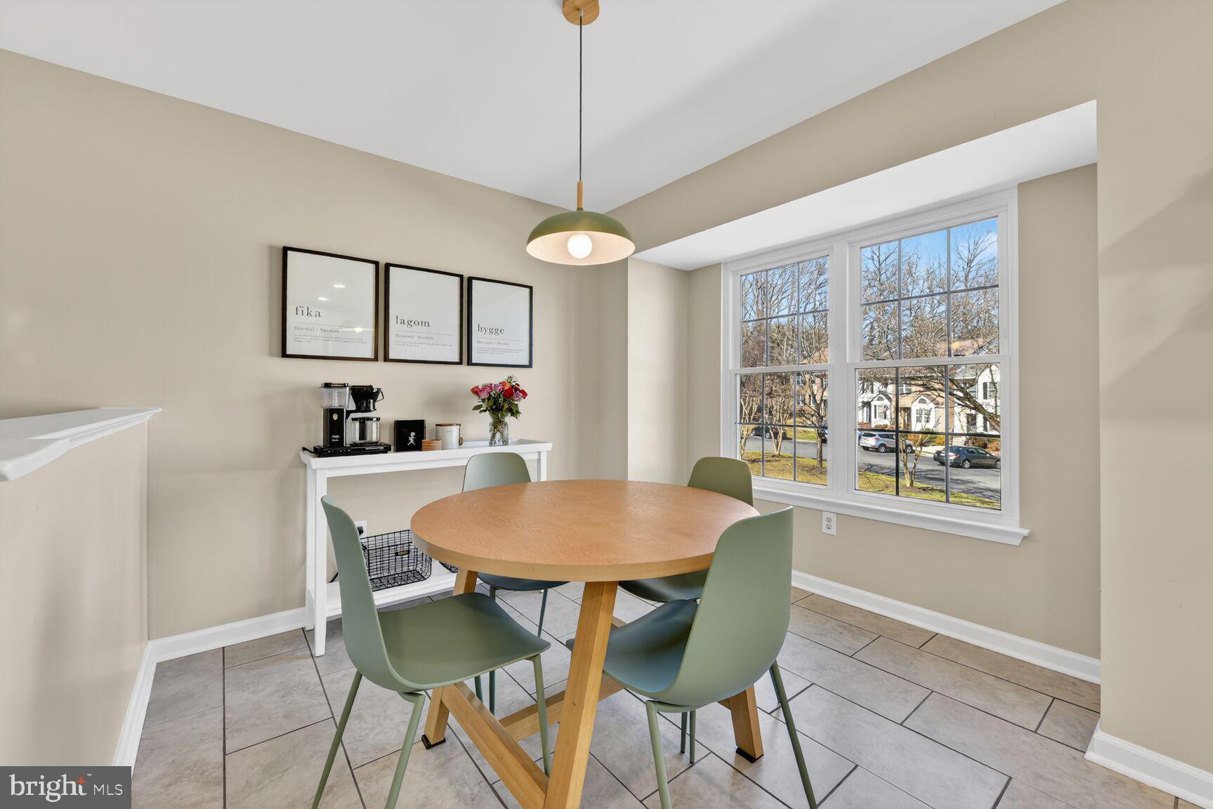 VAN DORN VILLAGE - Residential