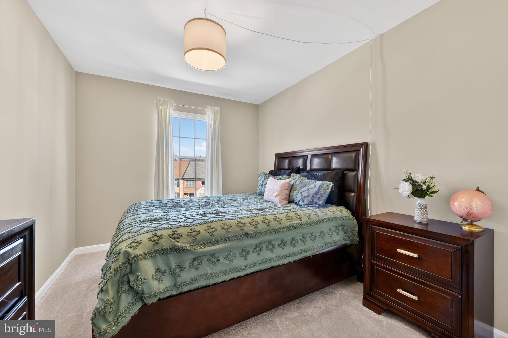 VAN DORN VILLAGE - Residential