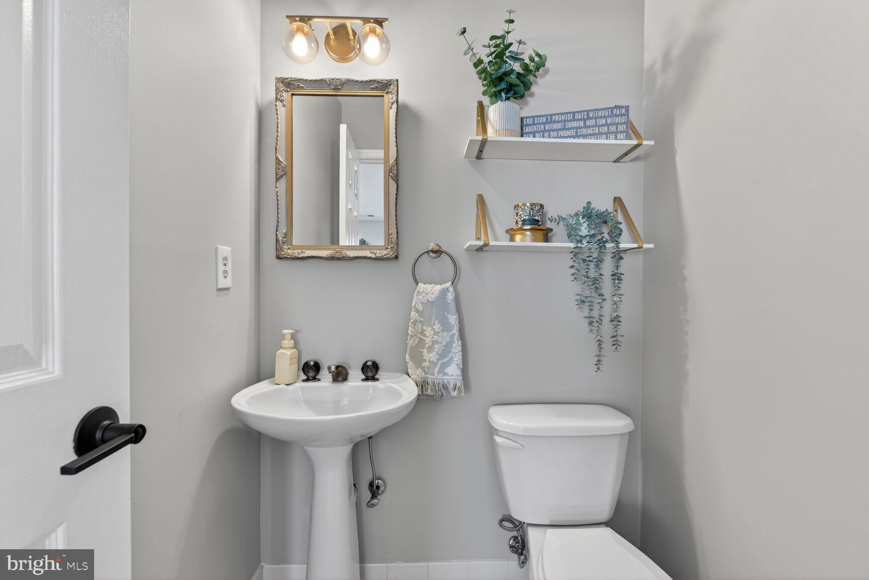 VAN DORN VILLAGE - Residential