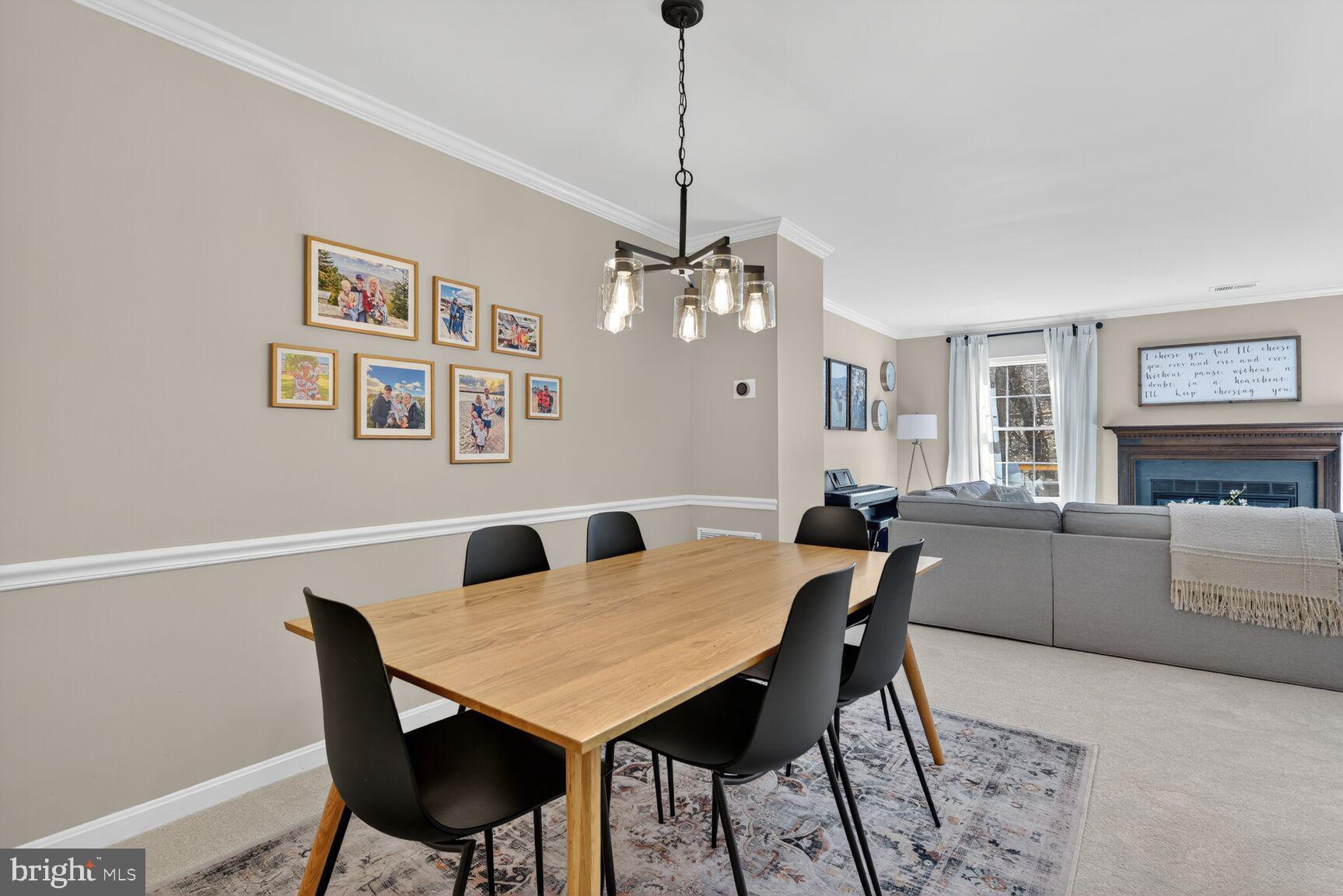 VAN DORN VILLAGE - Residential