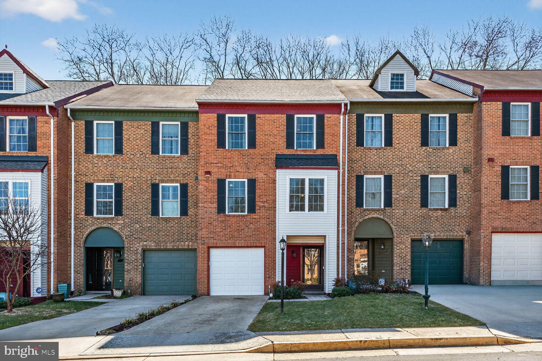 VAN DORN VILLAGE - Residential