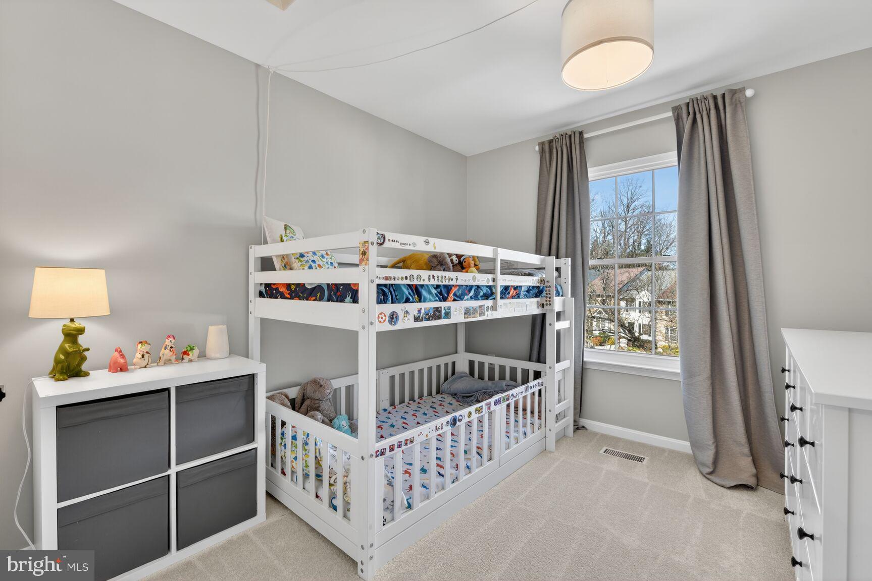 VAN DORN VILLAGE - Residential