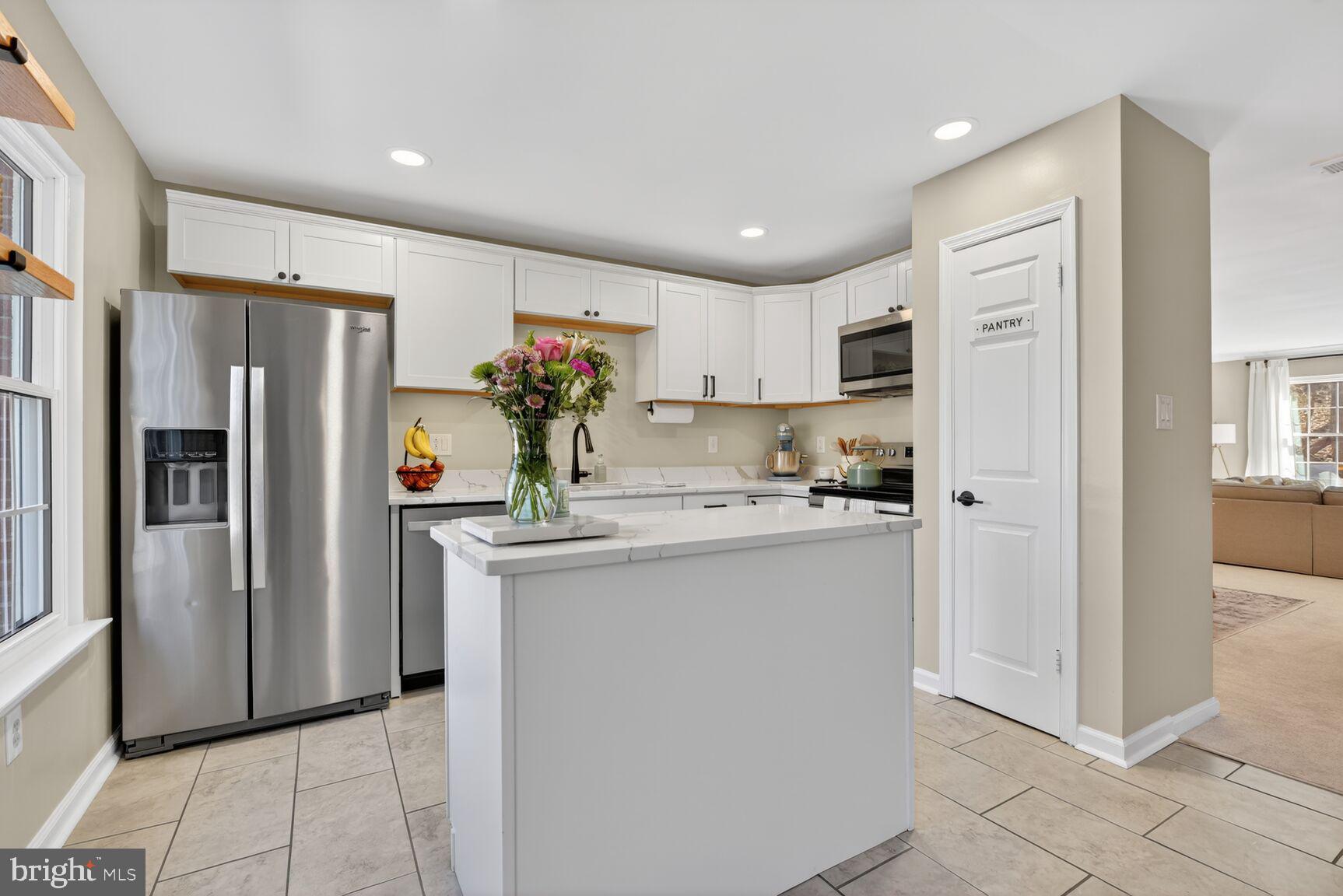 VAN DORN VILLAGE - Residential