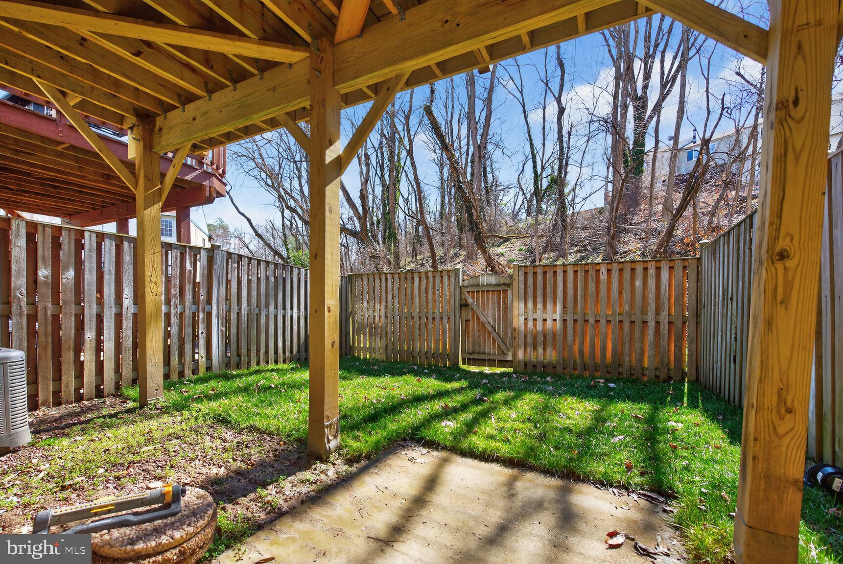 VAN DORN VILLAGE - Residential