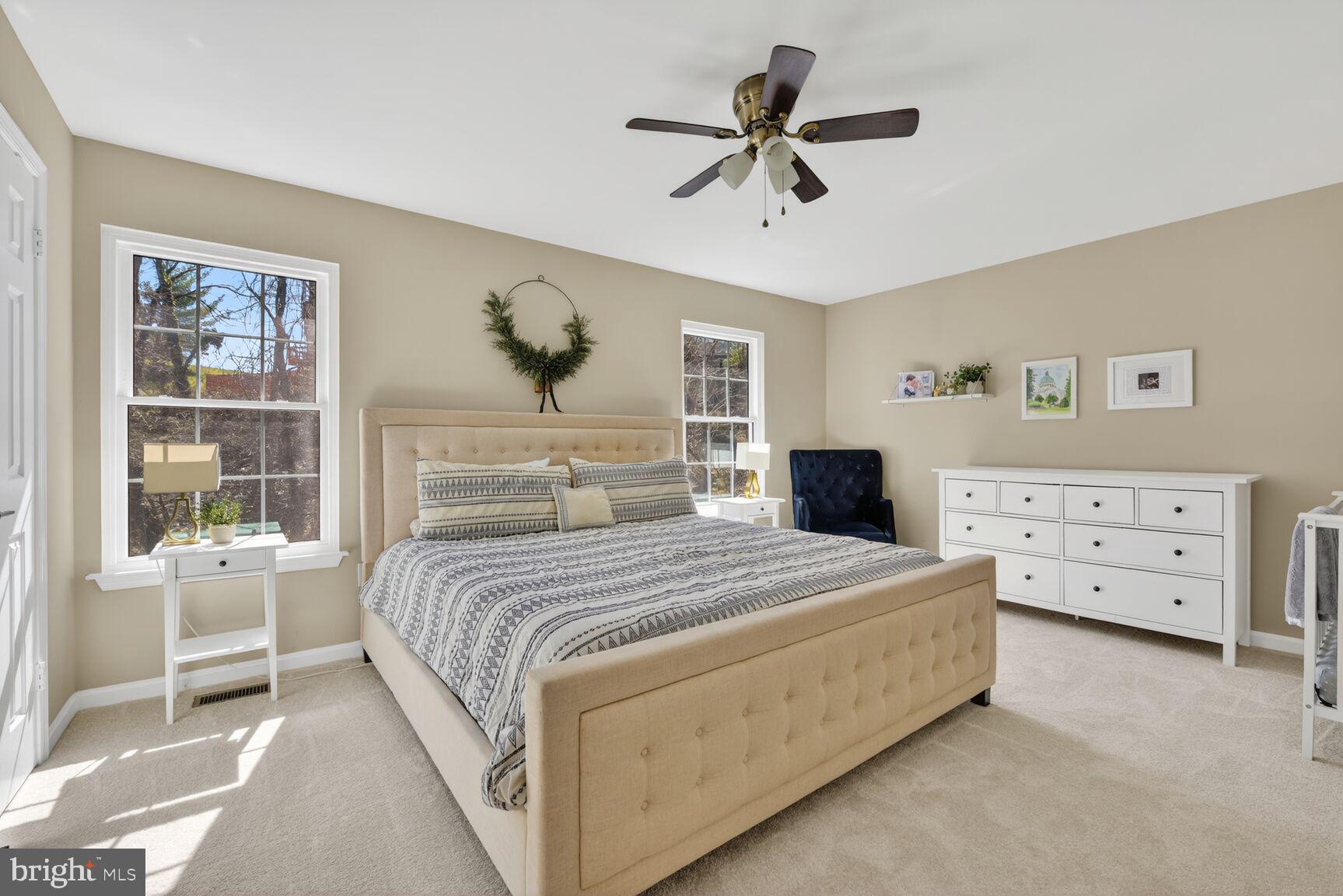 VAN DORN VILLAGE - Residential