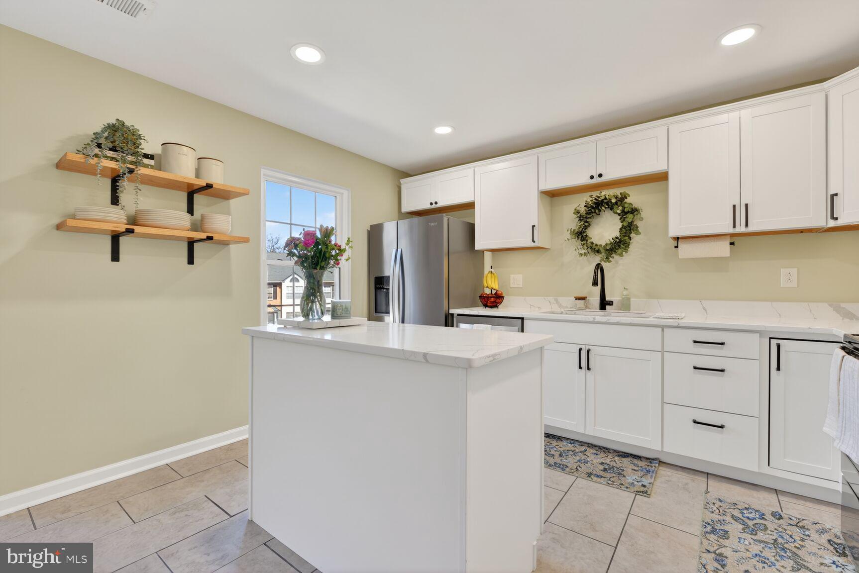 VAN DORN VILLAGE - Residential