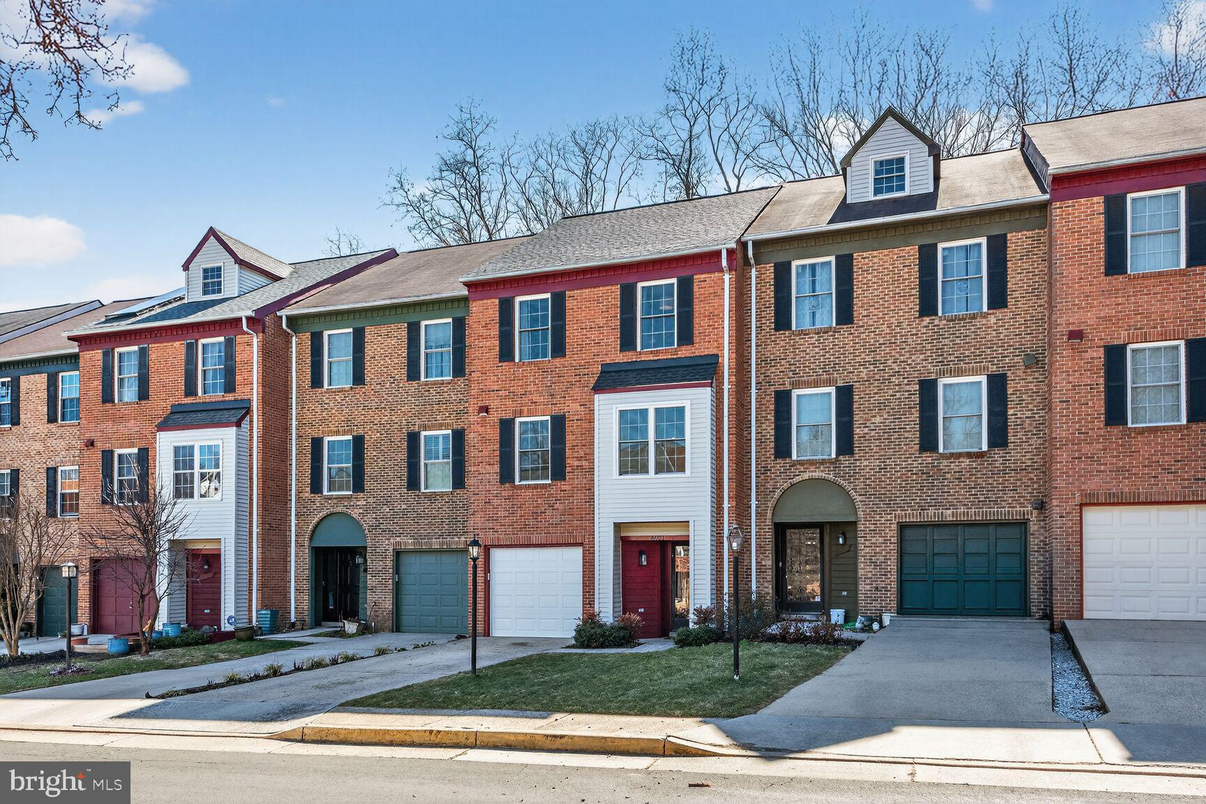 VAN DORN VILLAGE - Residential