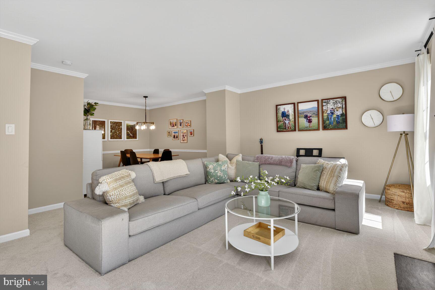 VAN DORN VILLAGE - Residential