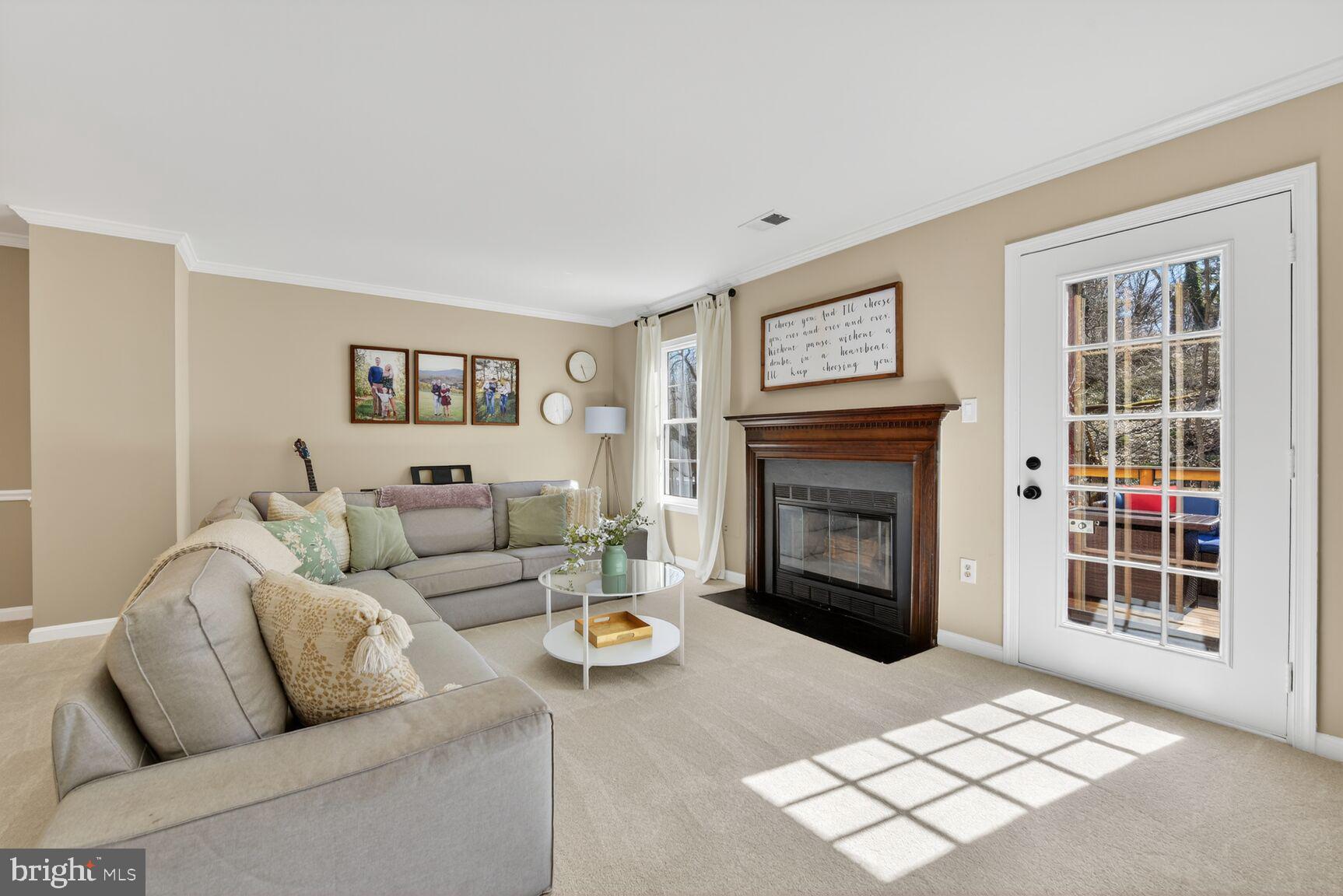 VAN DORN VILLAGE - Residential