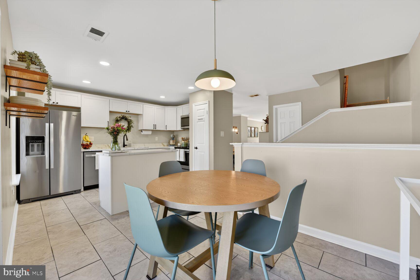 VAN DORN VILLAGE - Residential