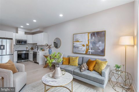 Photo of 1516 East Capitol Street NE #C, WASHINGTON, DC 20003 (MLS # DCDC2233866)