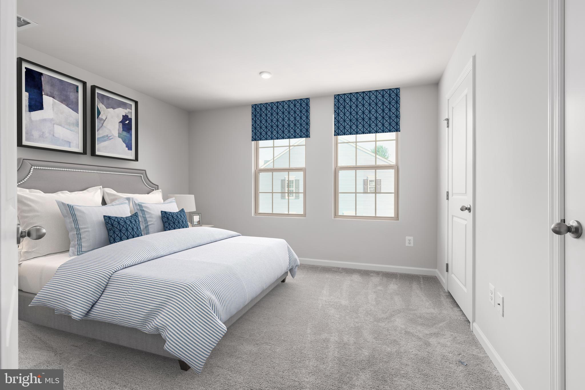 MONTGOMERY VILLAGE - Residential