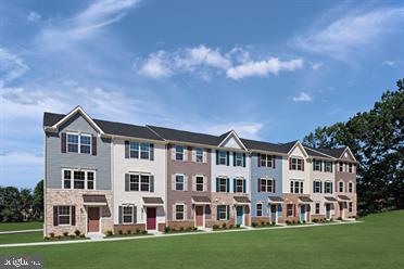 MONTGOMERY VILLAGE - Residential