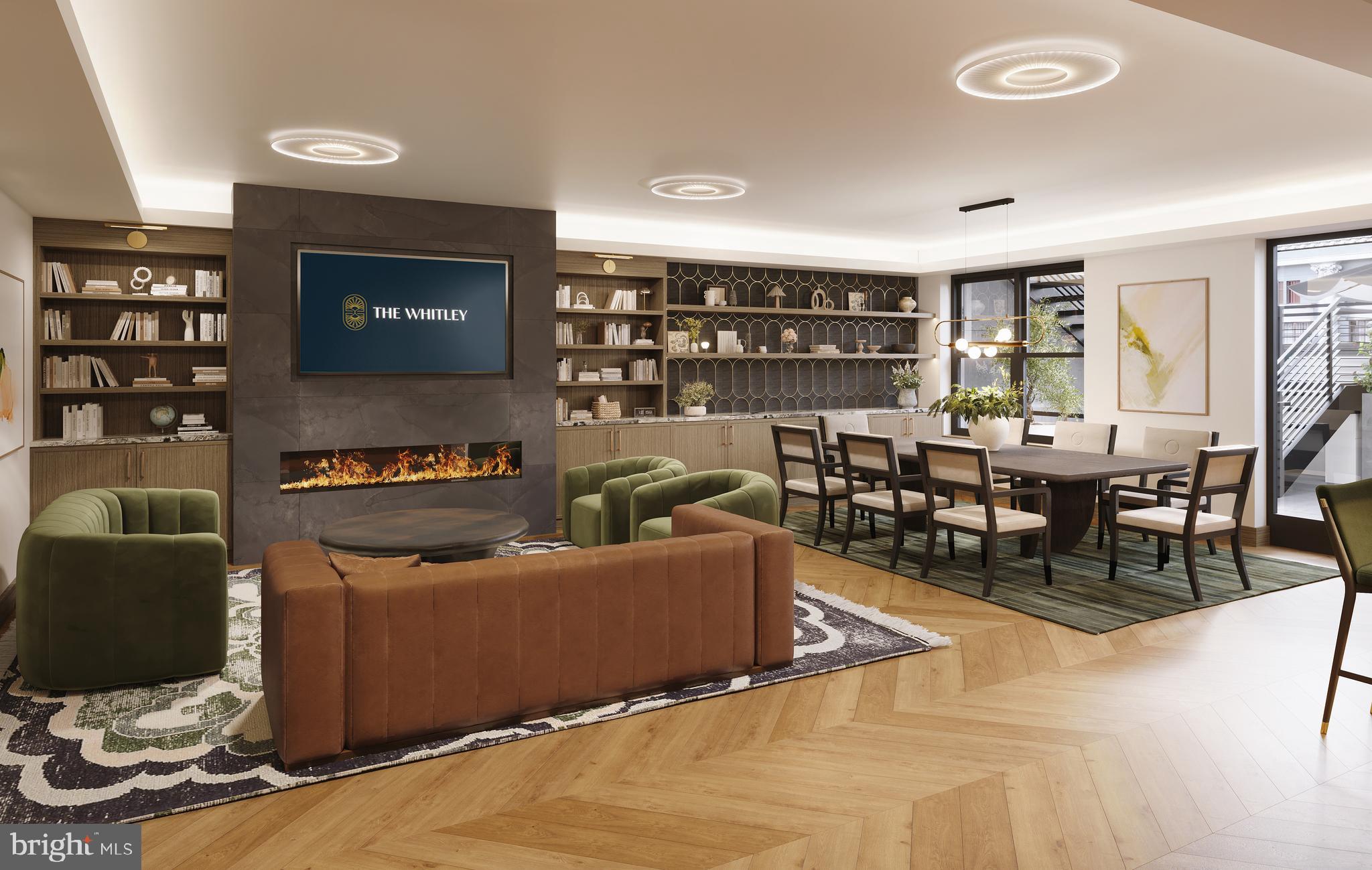 811 N COLUMBUS STREET 507
