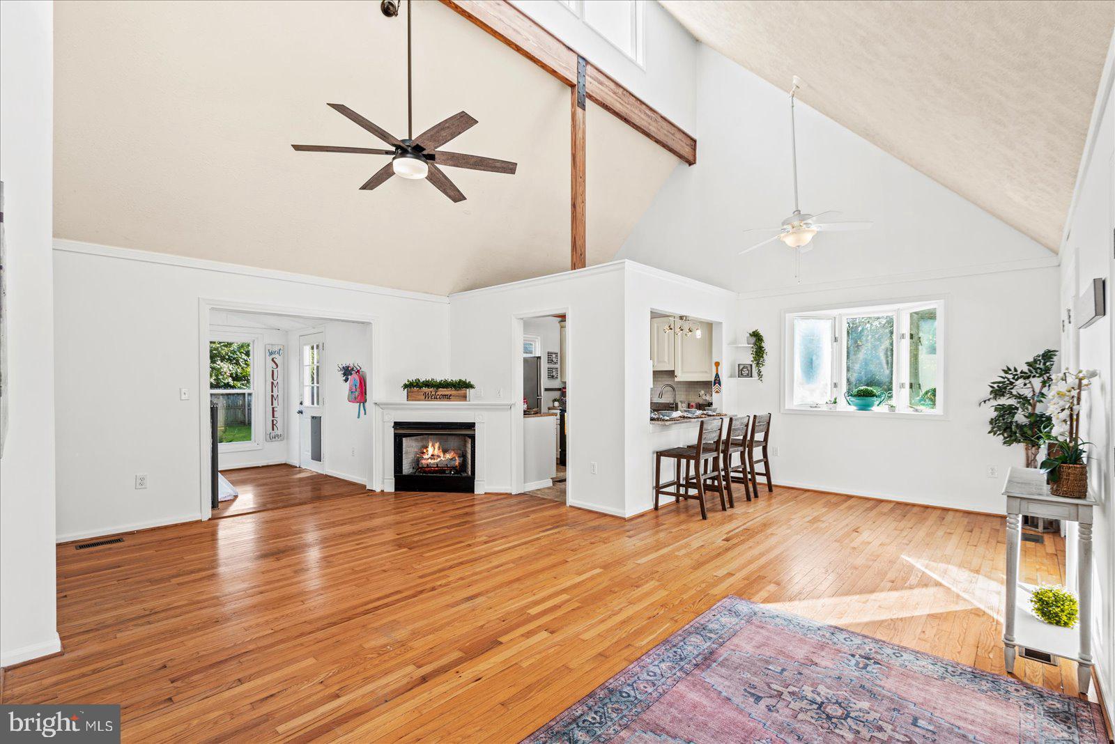 80 POTOMAC LANE