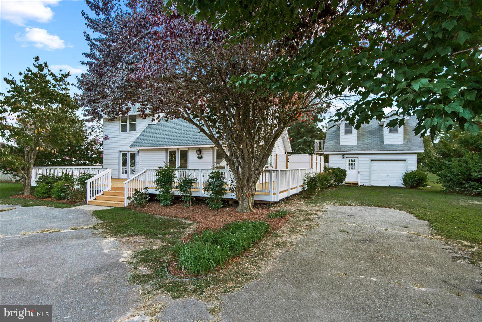 80 POTOMAC LANE