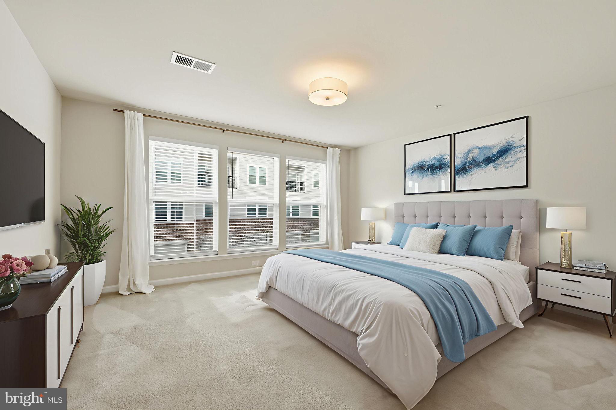 LOFTS AT METROWEST - Residential