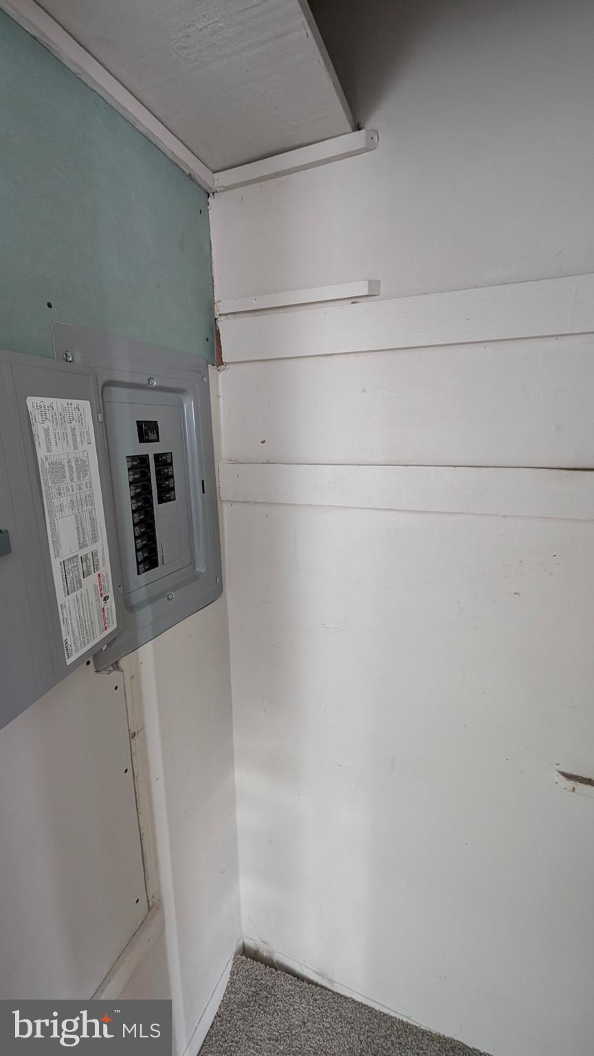 HARROWGATE - Residential Income