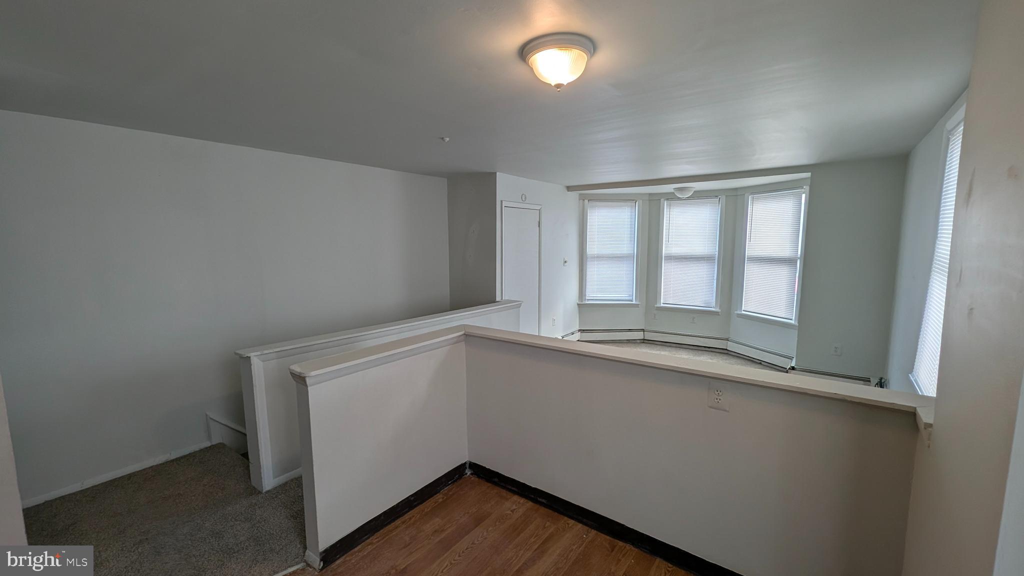 HARROWGATE - Residential Income