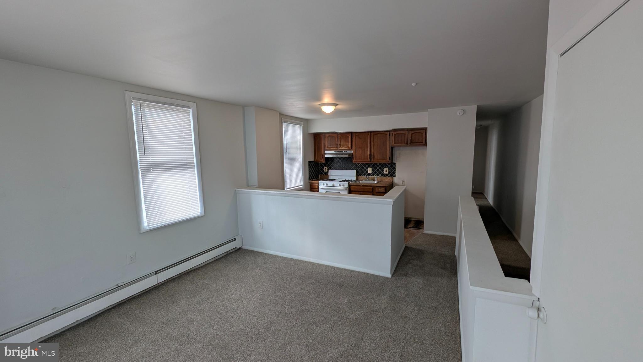 HARROWGATE - Residential Income