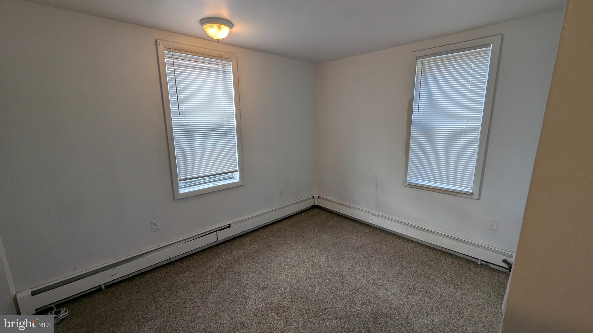 HARROWGATE - Residential Income