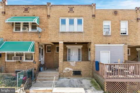 Photo of 5929 N Leithgow Street, PHILADELPHIA, PA 19120 (MLS # PAPH2603156)