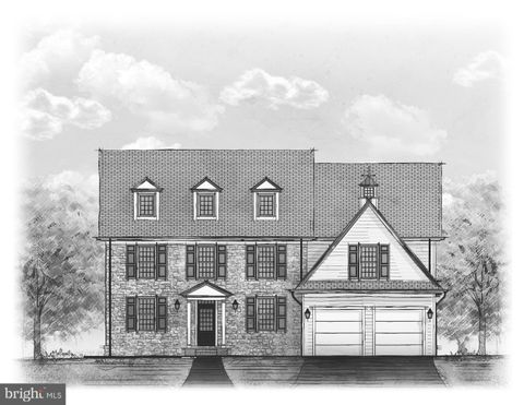 Homes For Sale - 4220 Stonebridge Drive<br/> BETHLEHEM, PA 18015