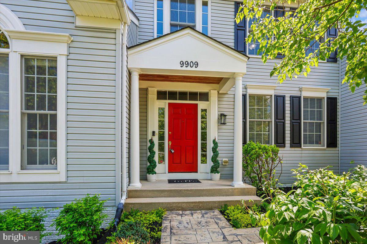 EMERSON - Residential